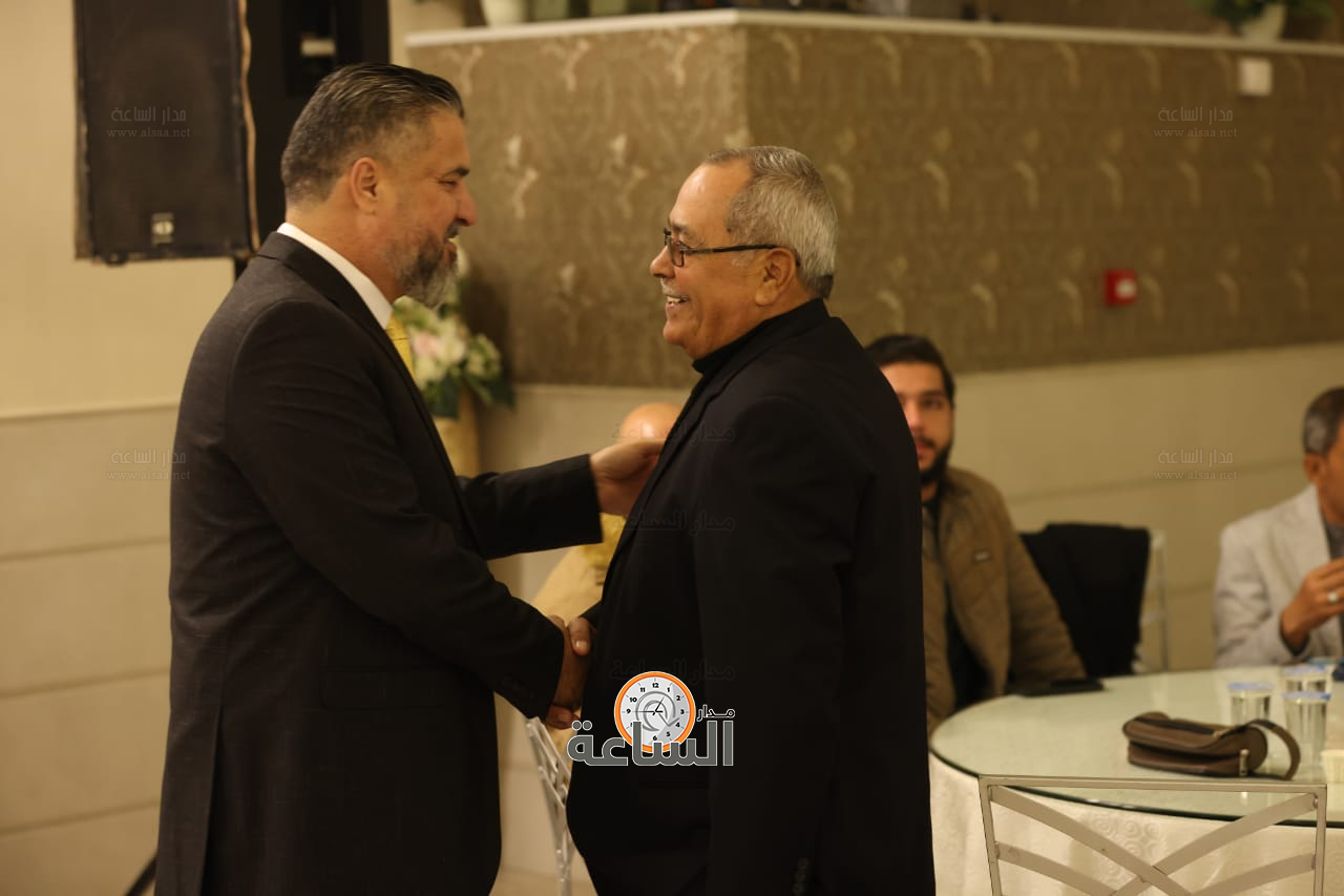 Madar Al-Saa Images 0.3669498934965256