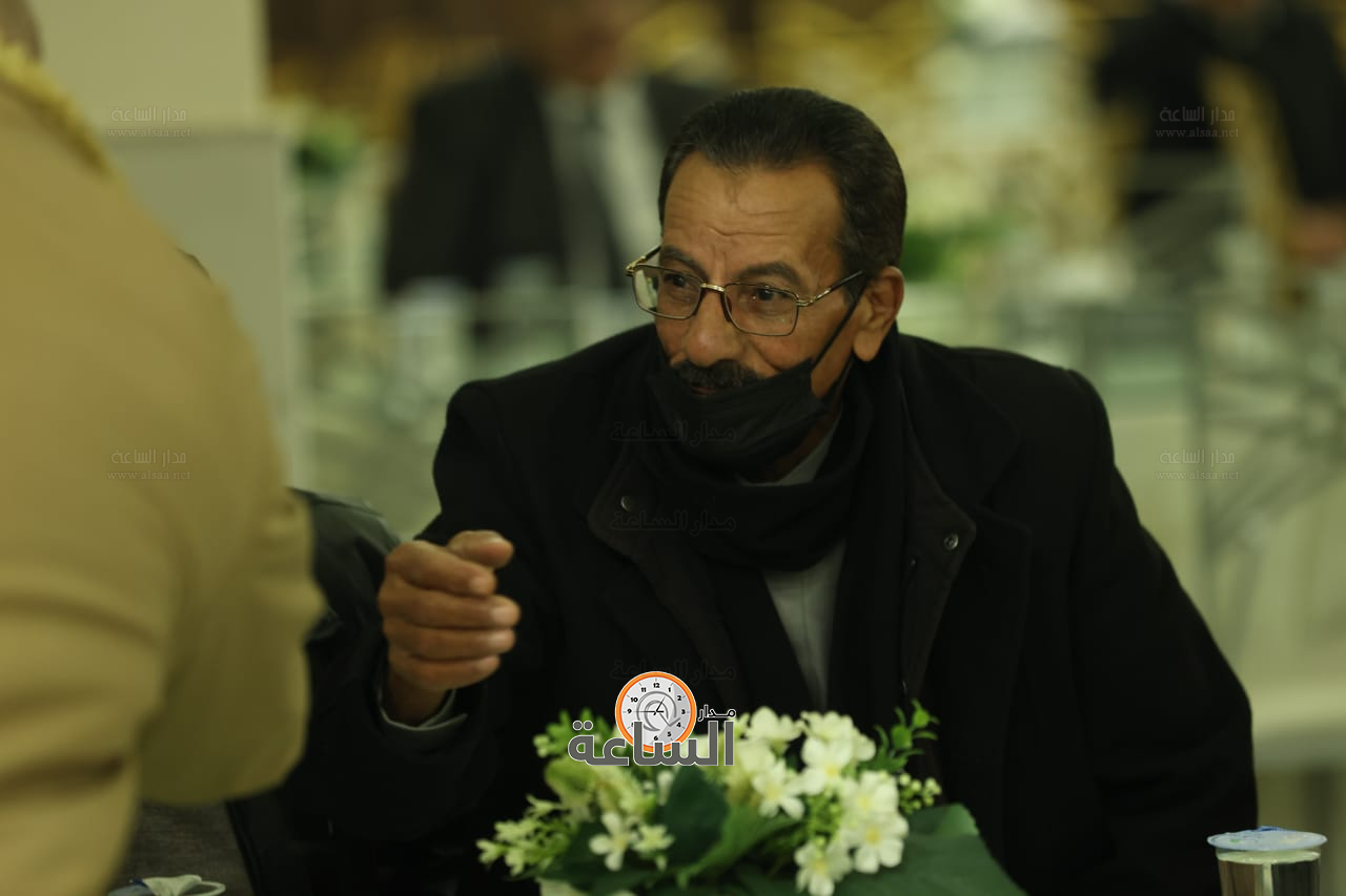 Madar Al-Saa Images 0.9515238280949677