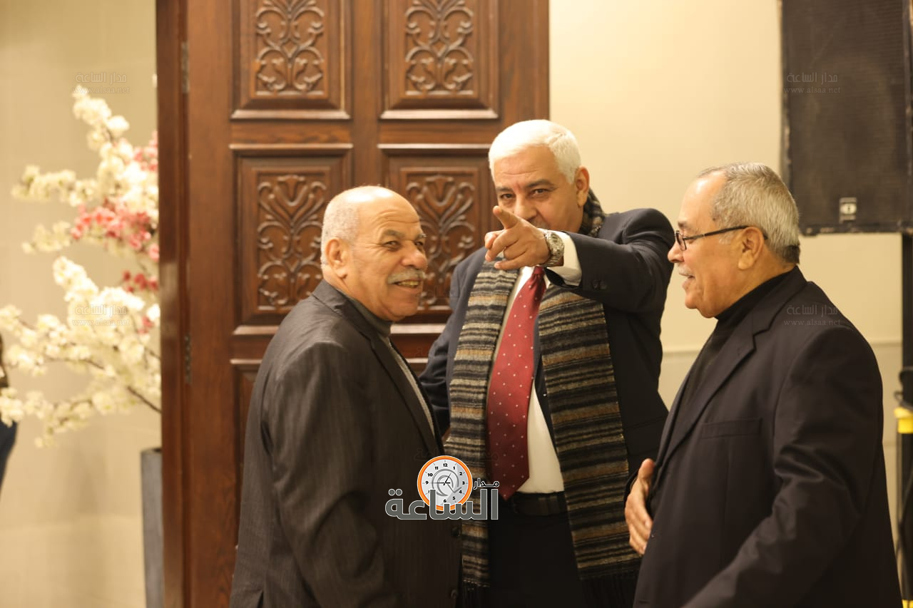 Madar Al-Saa Images 0.719333539835279