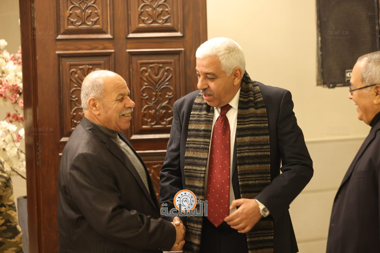 Madar Al-Saa Images 0.6597288218856255