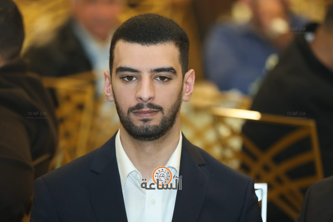 Madar Al-Saa Images 0.3339247353865633