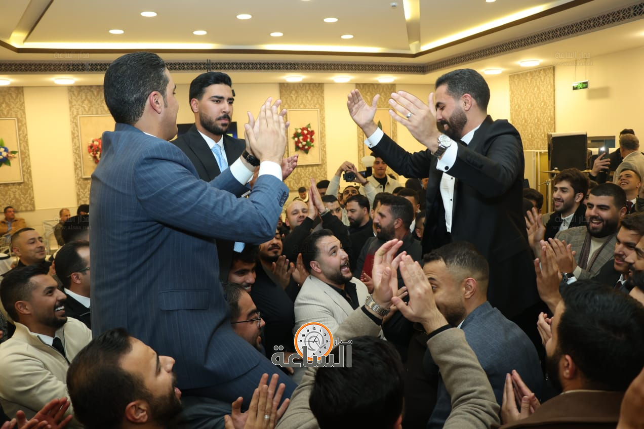 Madar Al-Saa Images 0.4906754250761959