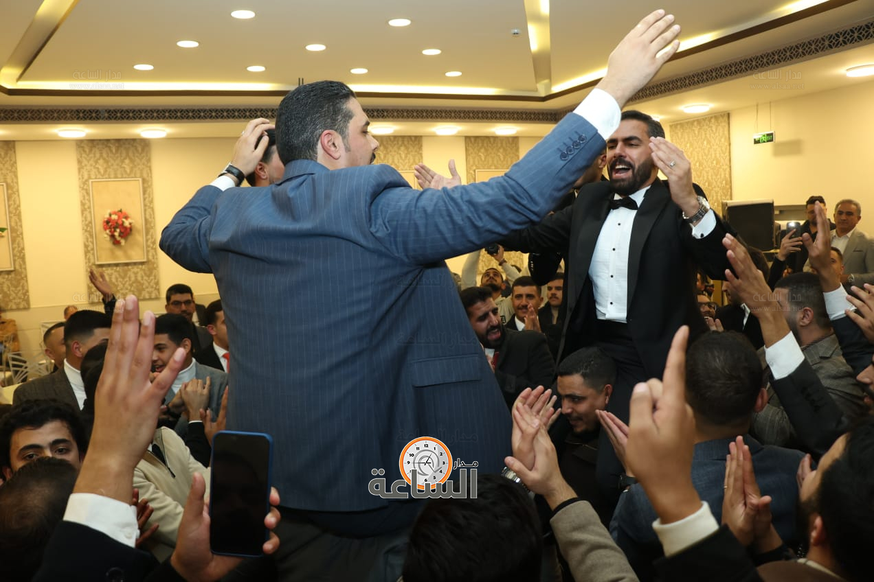 Madar Al-Saa Images 0.5749370956245525