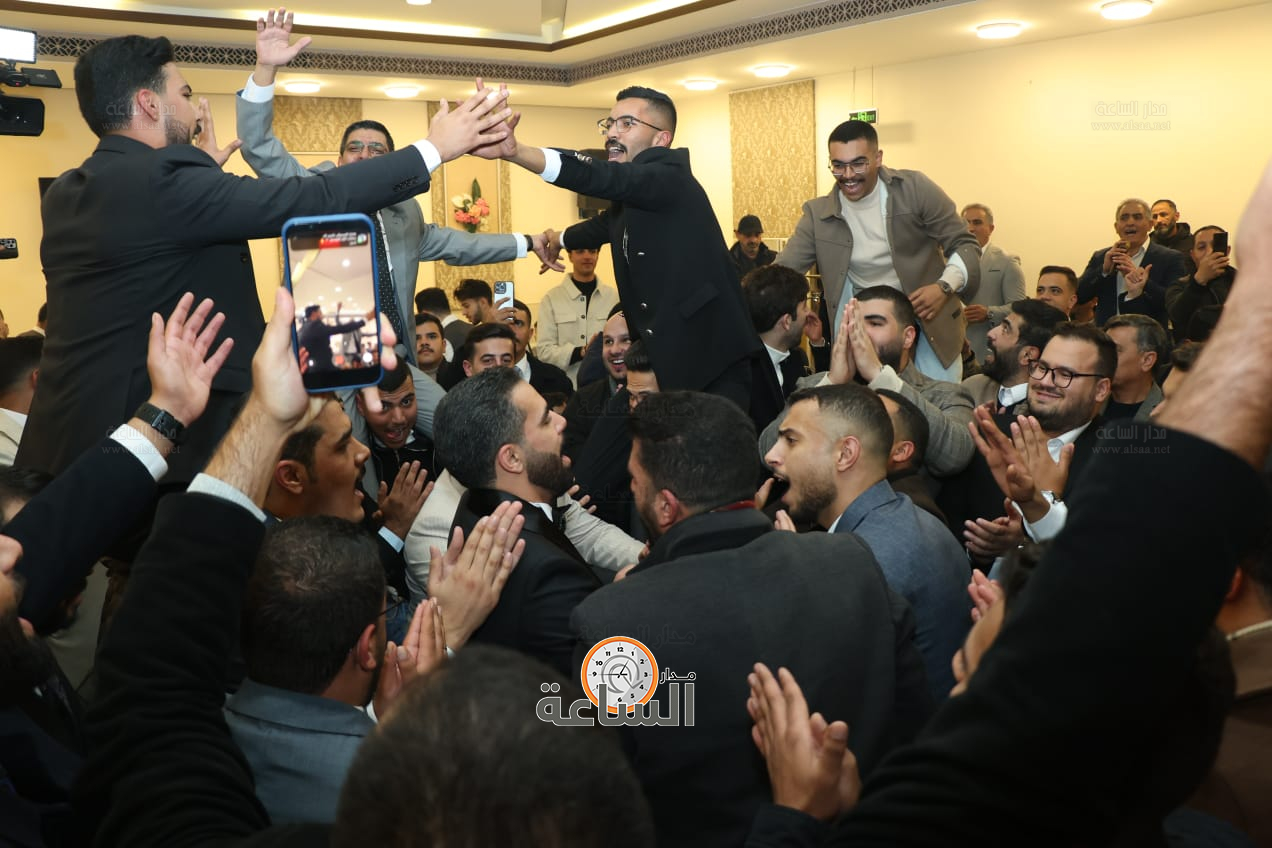 Madar Al-Saa Images 0.8026131743604318