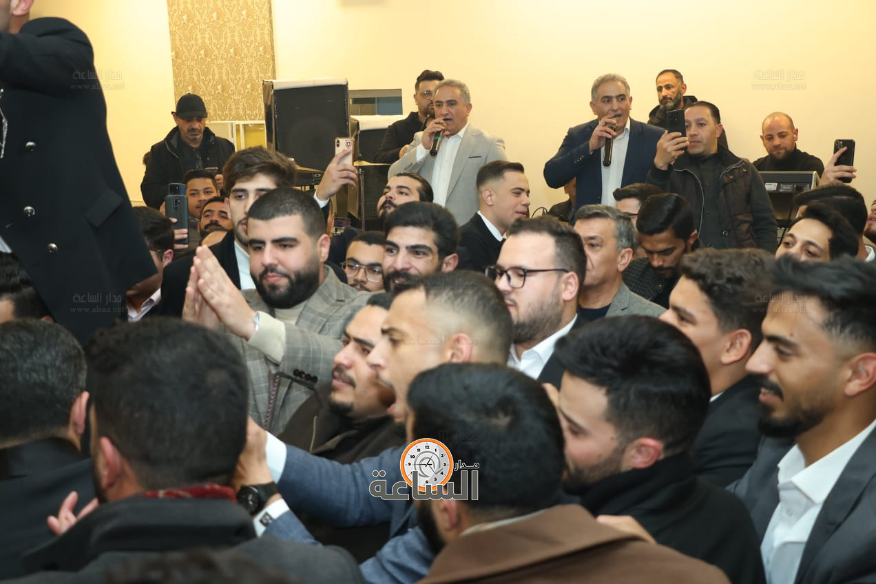 Madar Al-Saa Images 0.7781907275130543