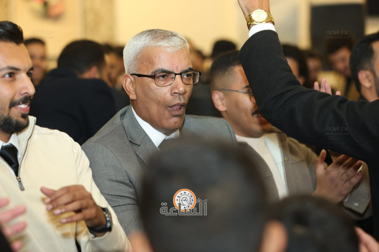 Madar Al-Saa Images 0.8807595125569011