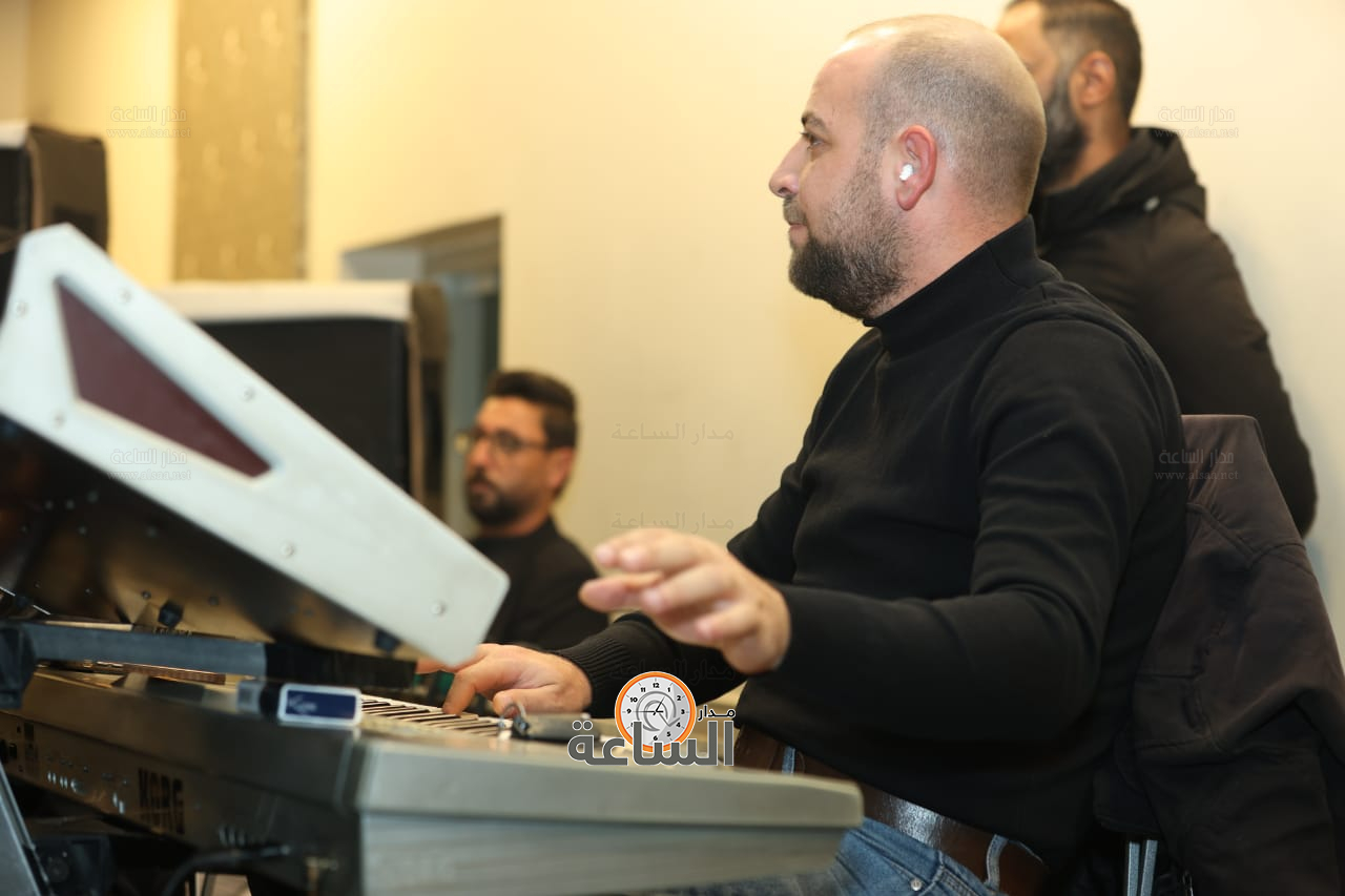 Madar Al-Saa Images 0.41308974858287906