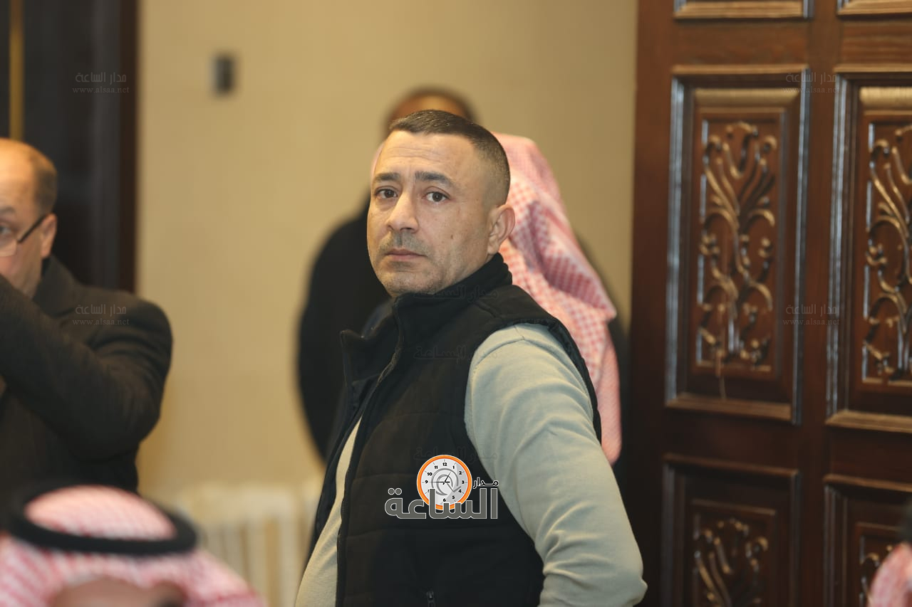 Madar Al-Saa Images 0.886860502553713