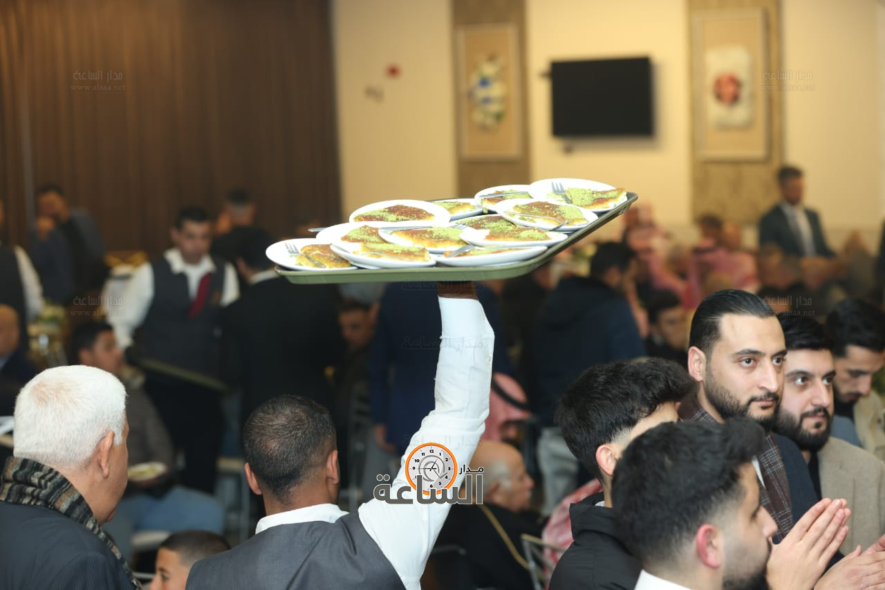 Madar Al-Saa Images 0.718738395490519