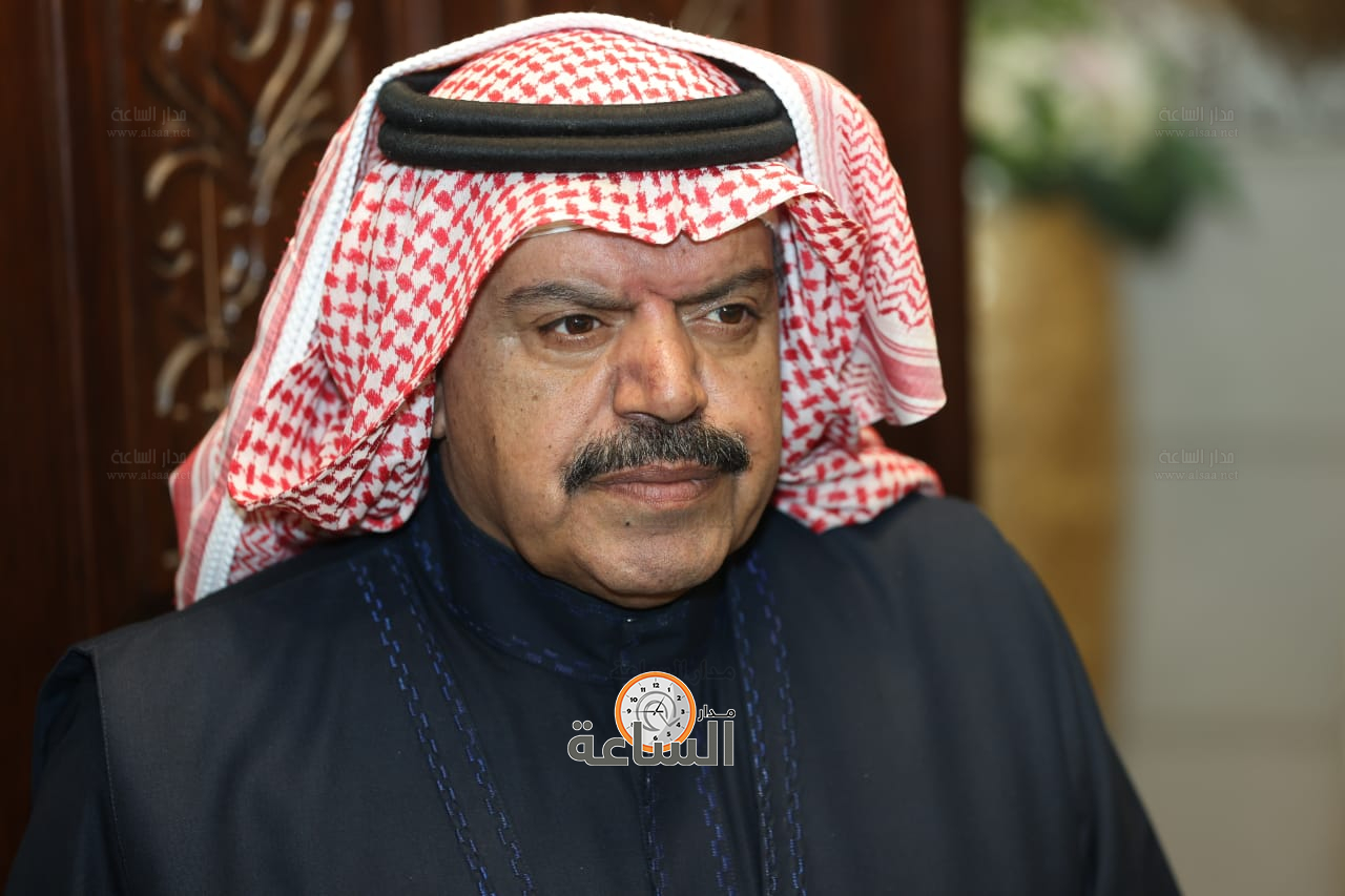 Madar Al-Saa Images 0.4904856510489157