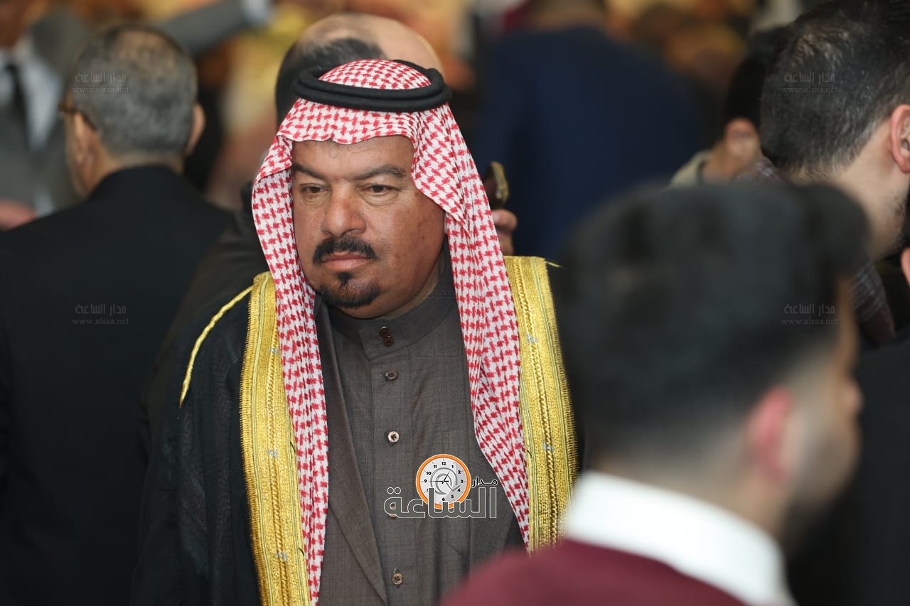 Madar Al-Saa Images 0.7794618749837487