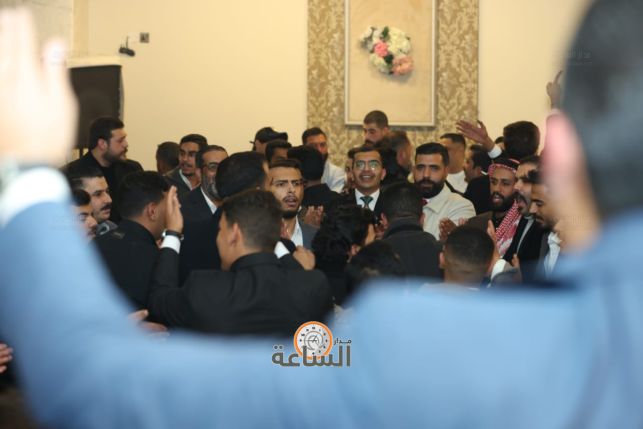 Madar Al-Saa Images 0.5781898687747765