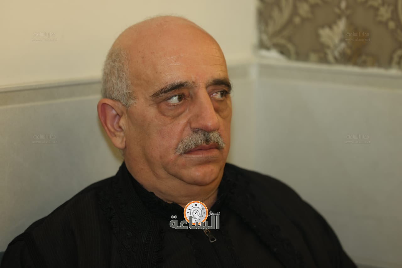 Madar Al-Saa Images 0.8159841847081931