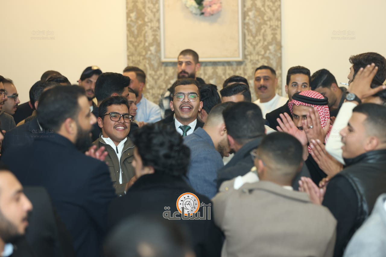 Madar Al-Saa Images 0.242959489337926