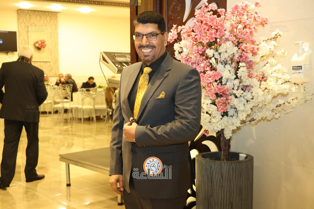 Madar Al-Saa Images 0.48867877314697894