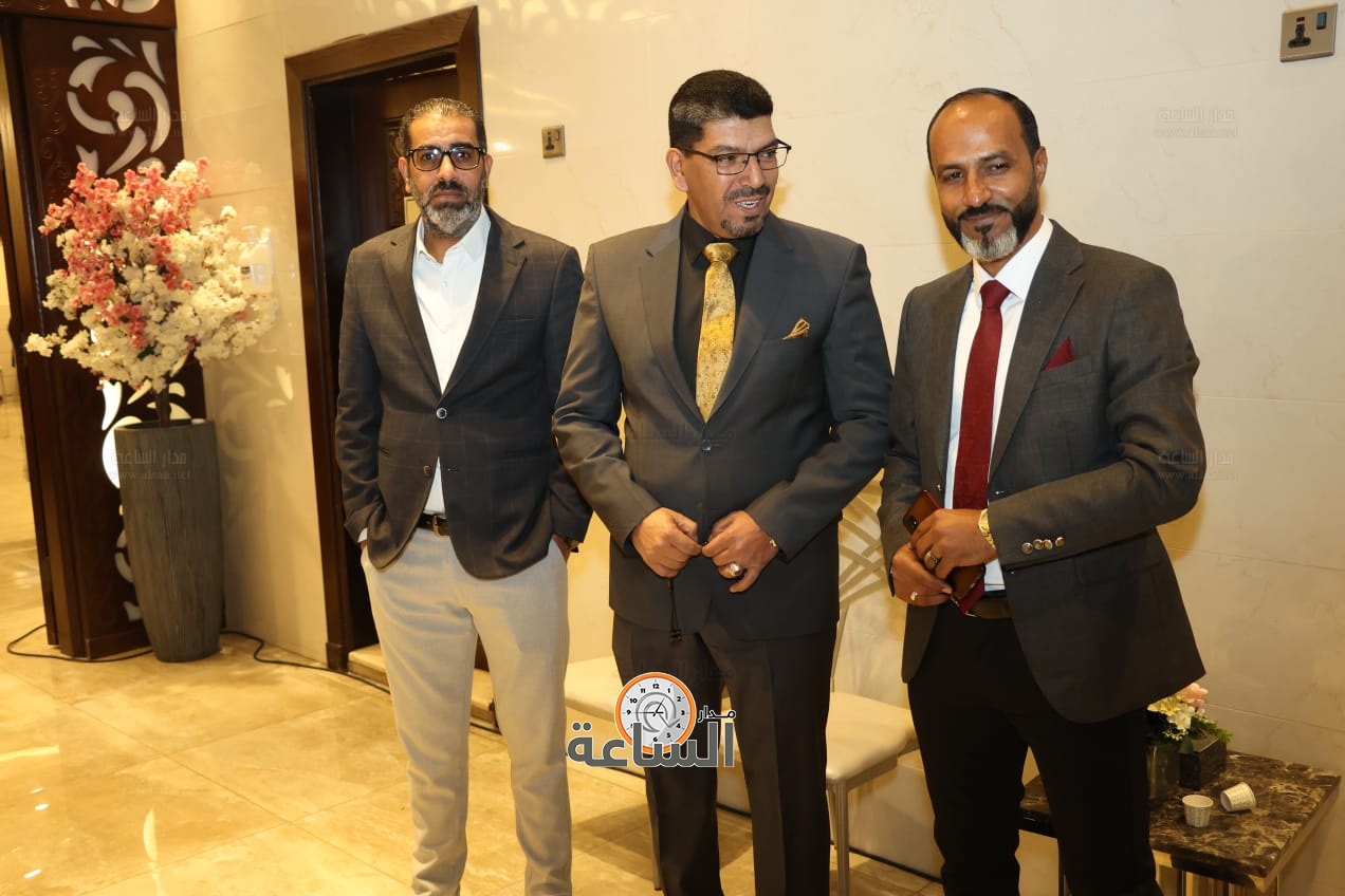 Madar Al-Saa Images 0.7020879712906107