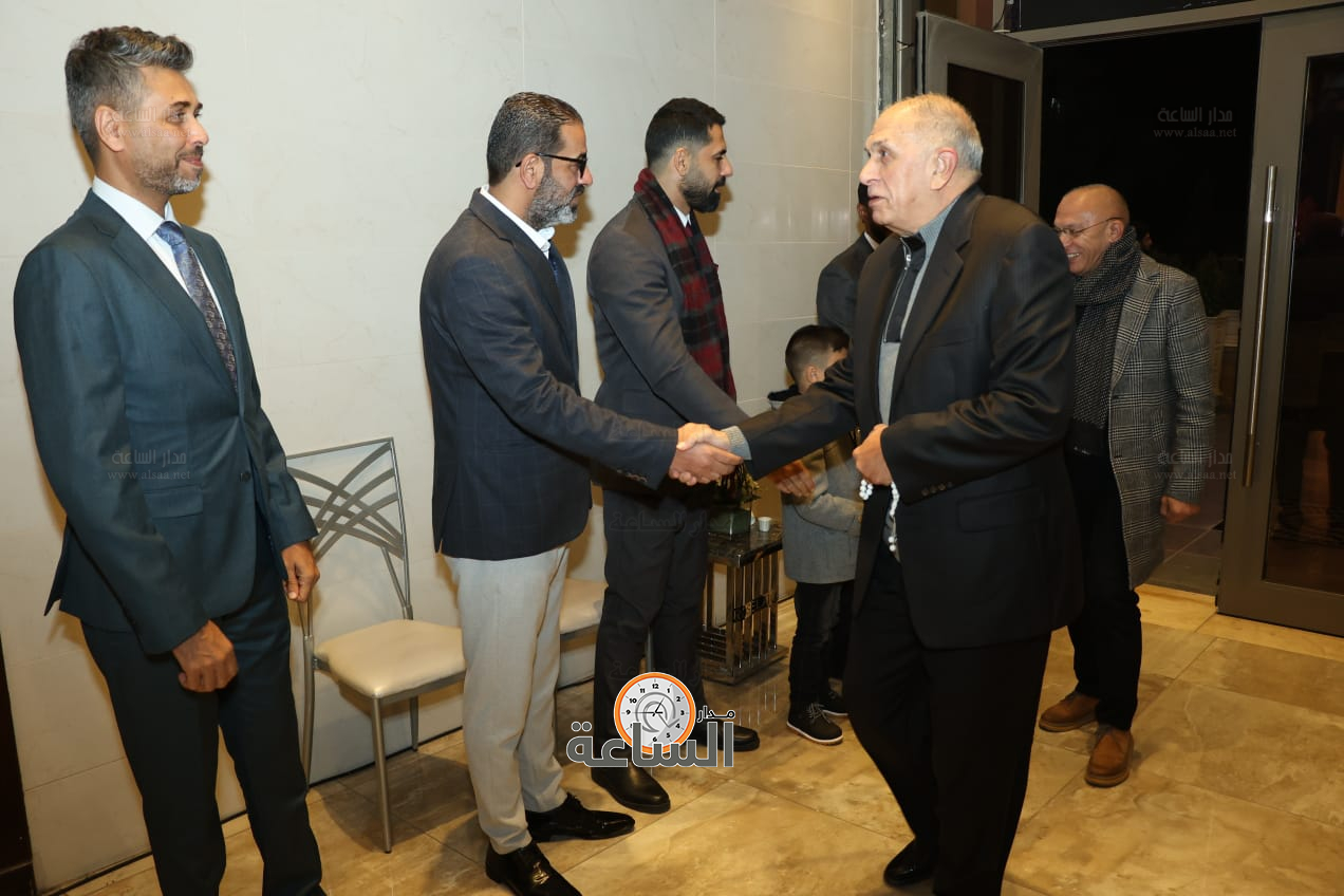 Madar Al-Saa Images 0.30919838525689114