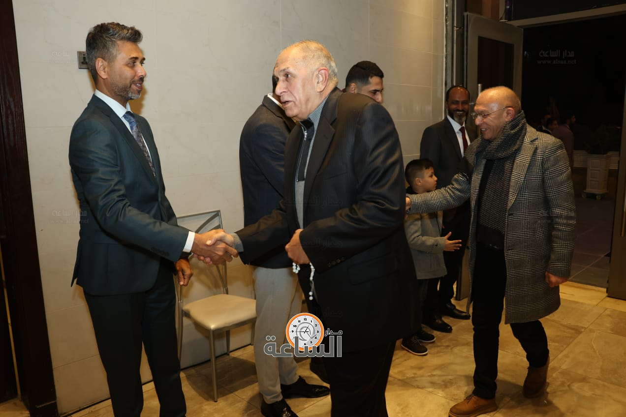 Madar Al-Saa Images 0.7034440877989406