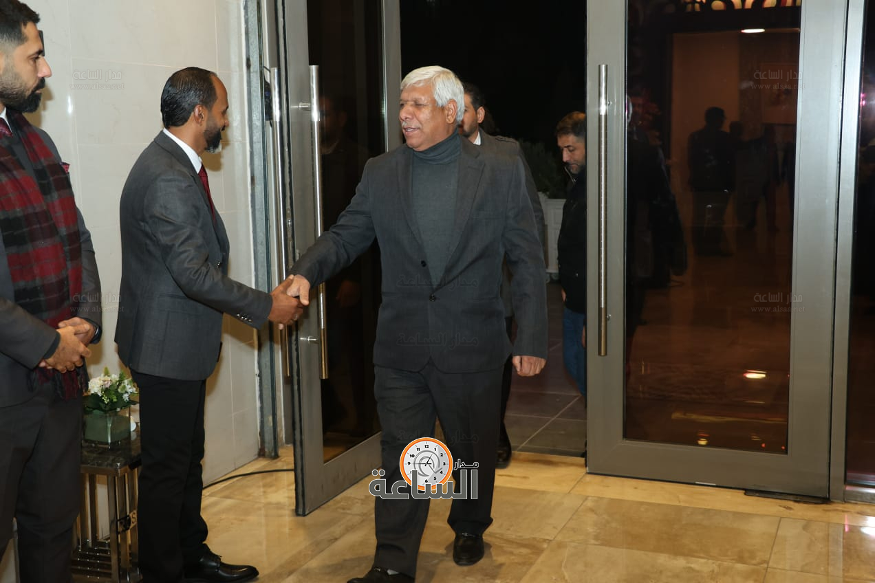 Madar Al-Saa Images 0.0987303313159662