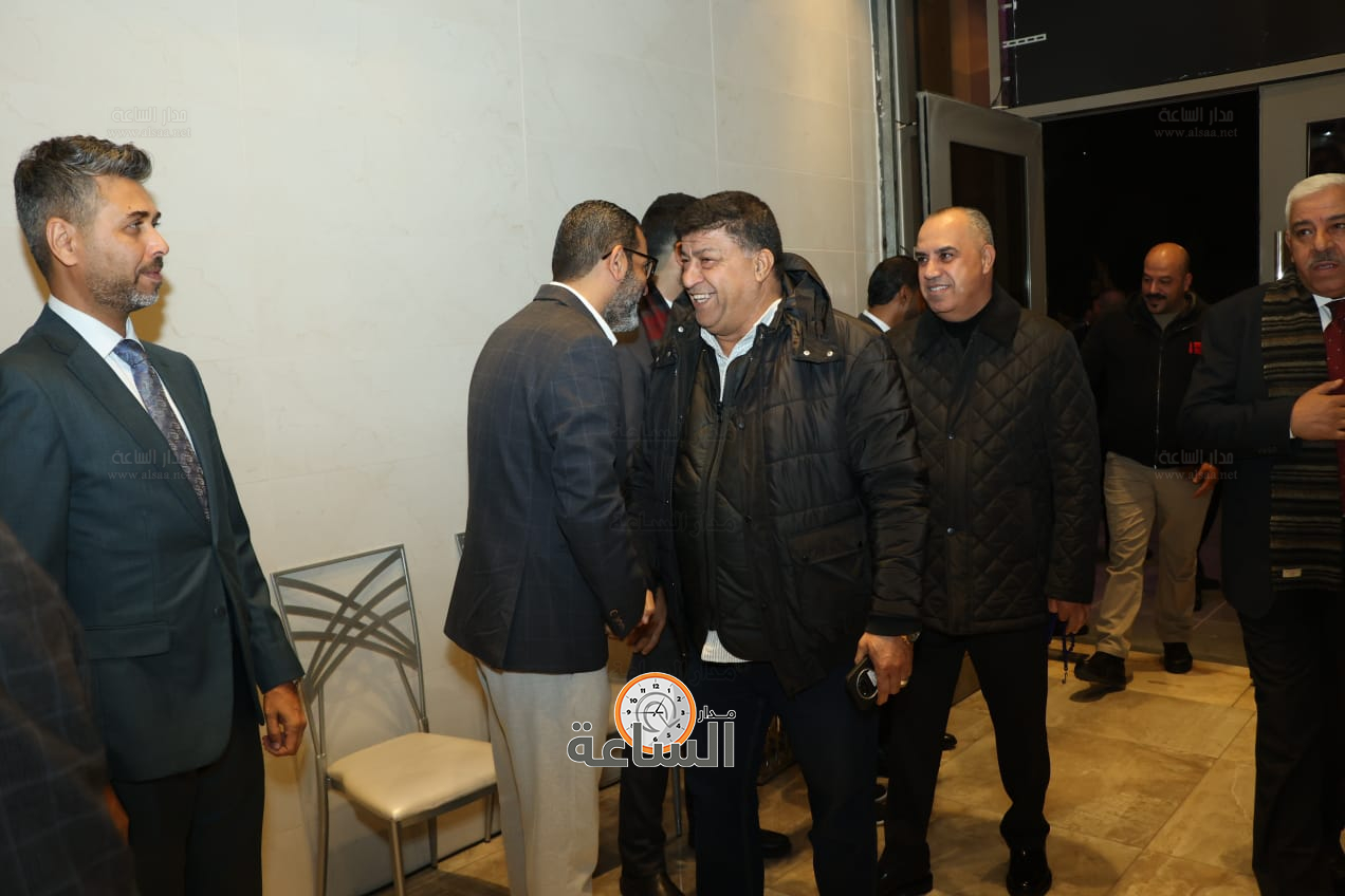 Madar Al-Saa Images 0.39293581193253435