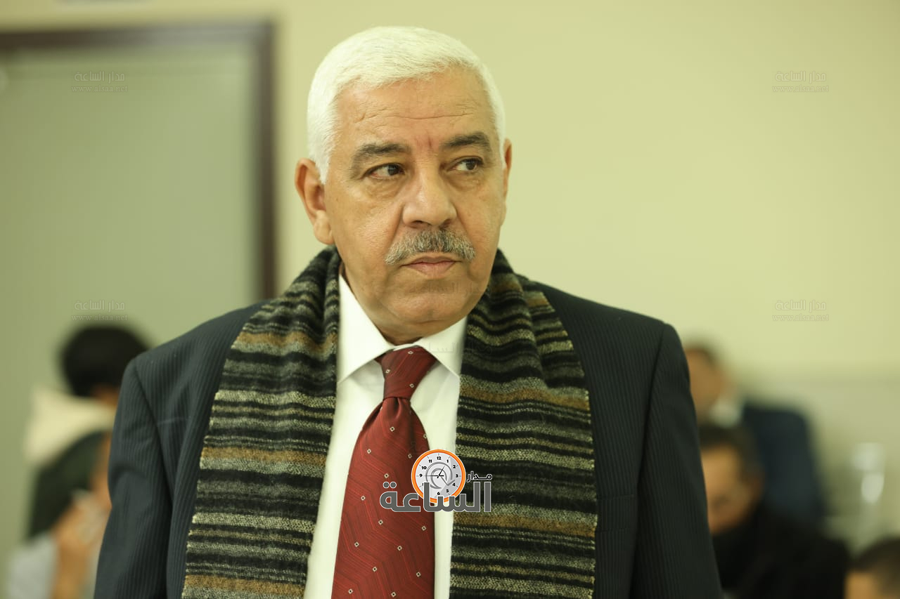 Madar Al-Saa Images 0.7402973064899365