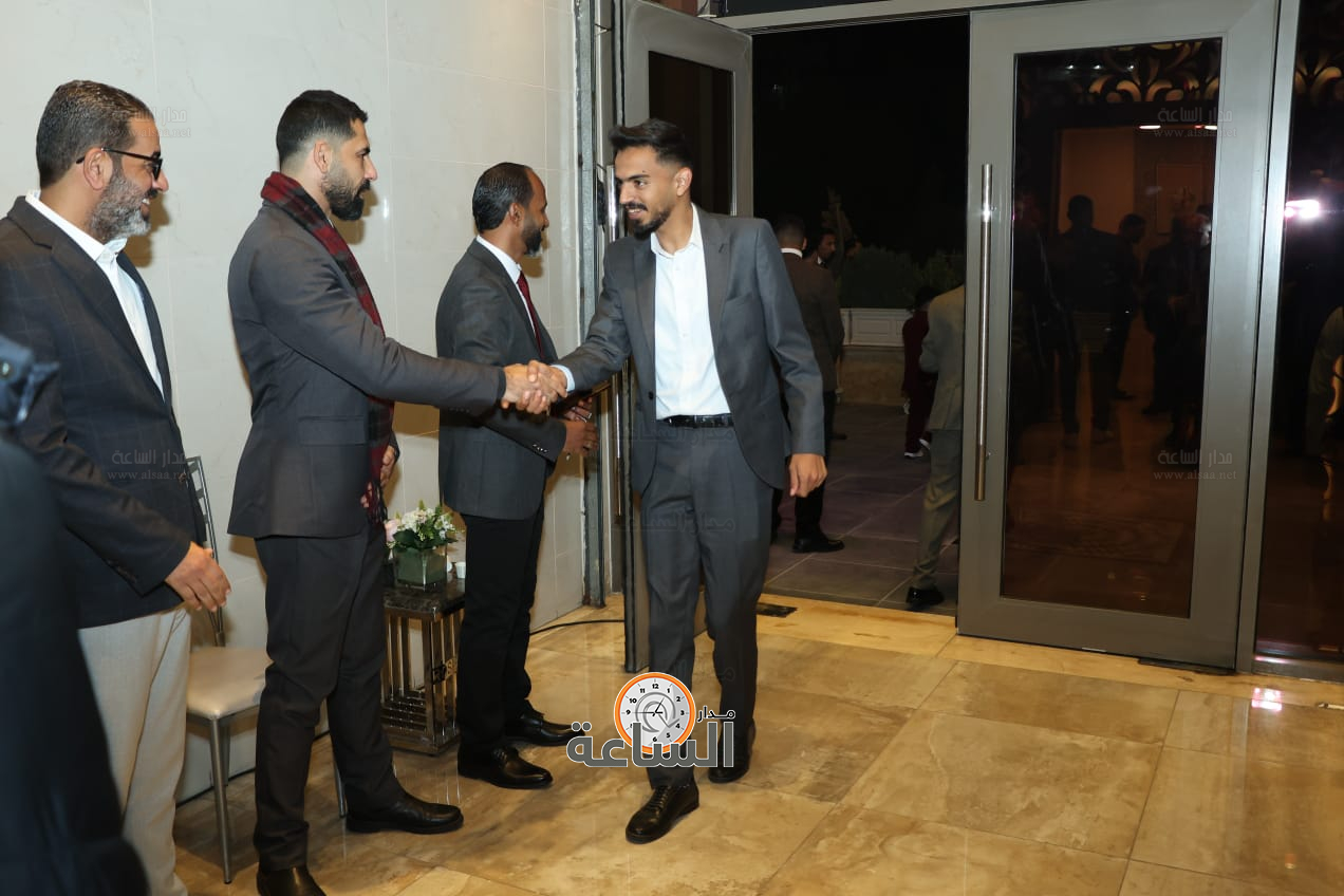 Madar Al-Saa Images 0.5714181224840909