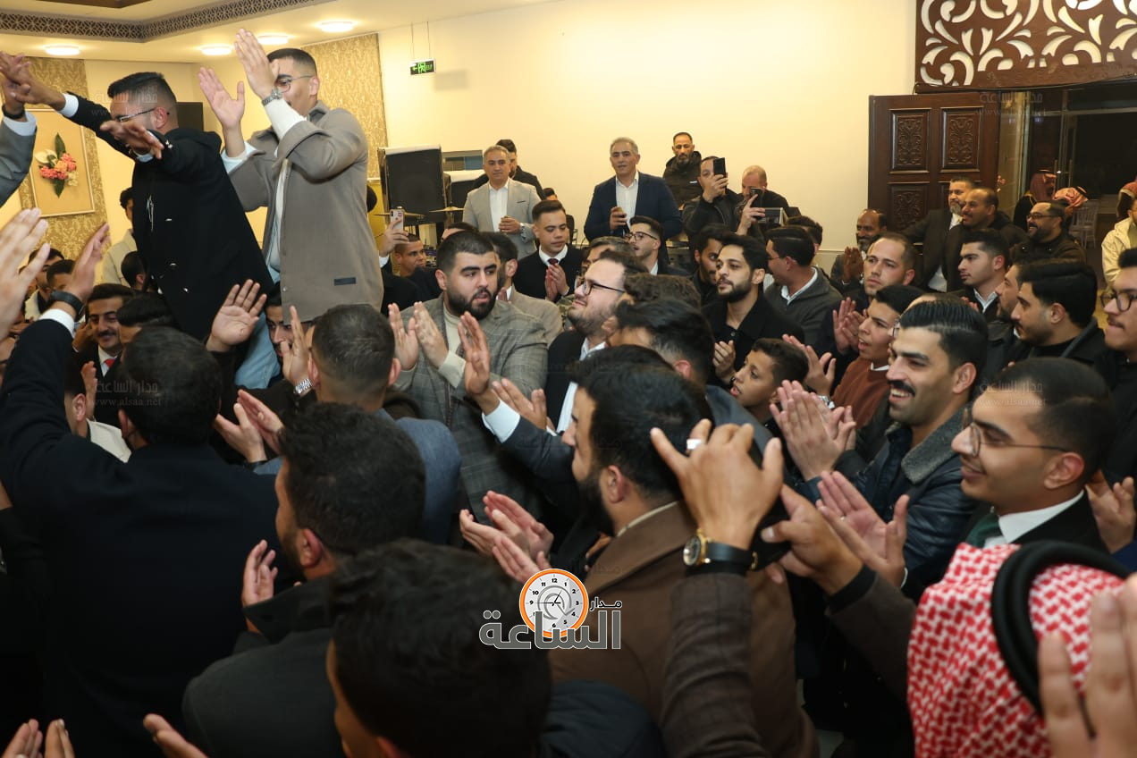 Madar Al-Saa Images 0.9061837367074472