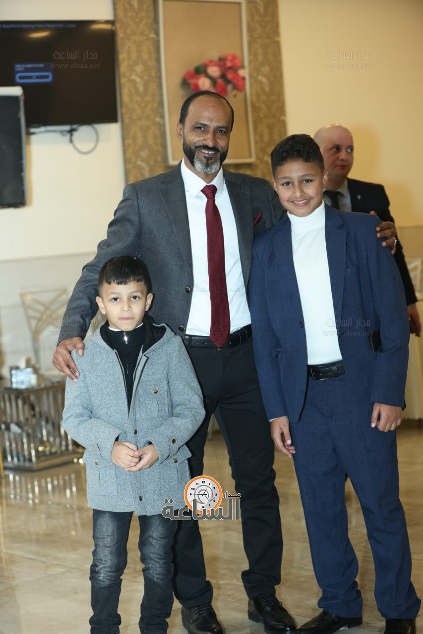 Madar Al-Saa Images 0.5316314777887118