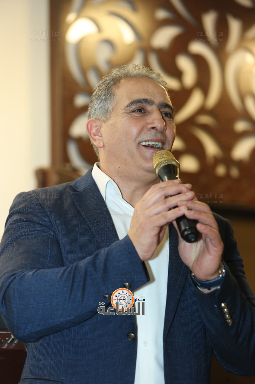 Madar Al-Saa Images 0.4549280501921392