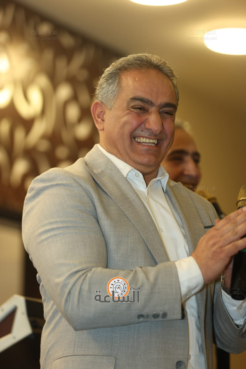 Madar Al-Saa Images 0.13087070802295564