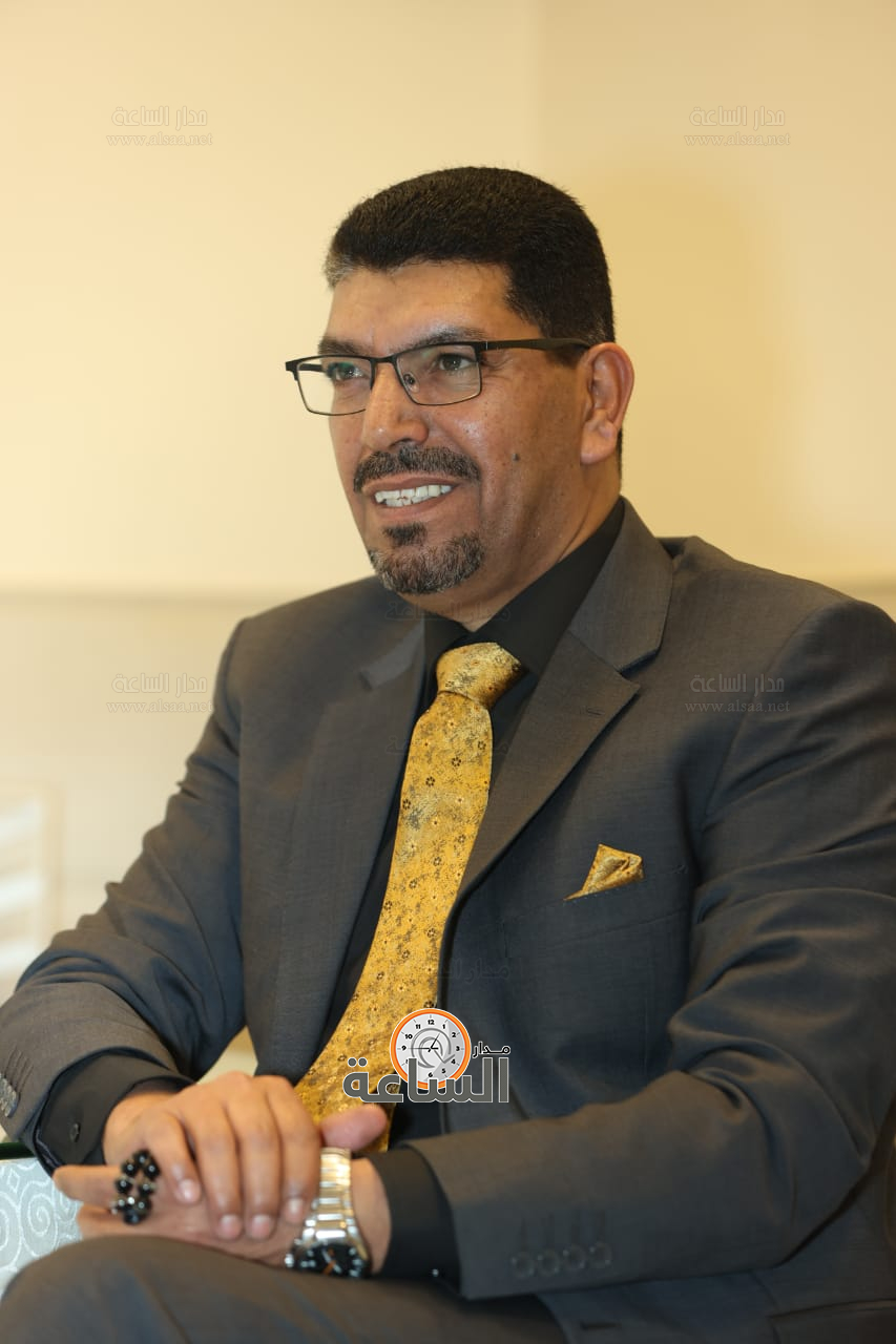 Madar Al-Saa Images 0.28172537739692516