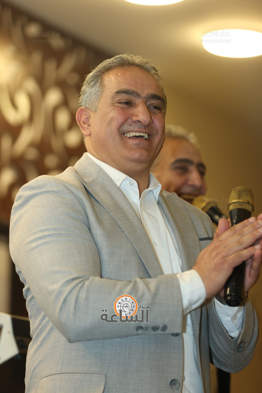 Madar Al-Saa Images 0.3928431671539716