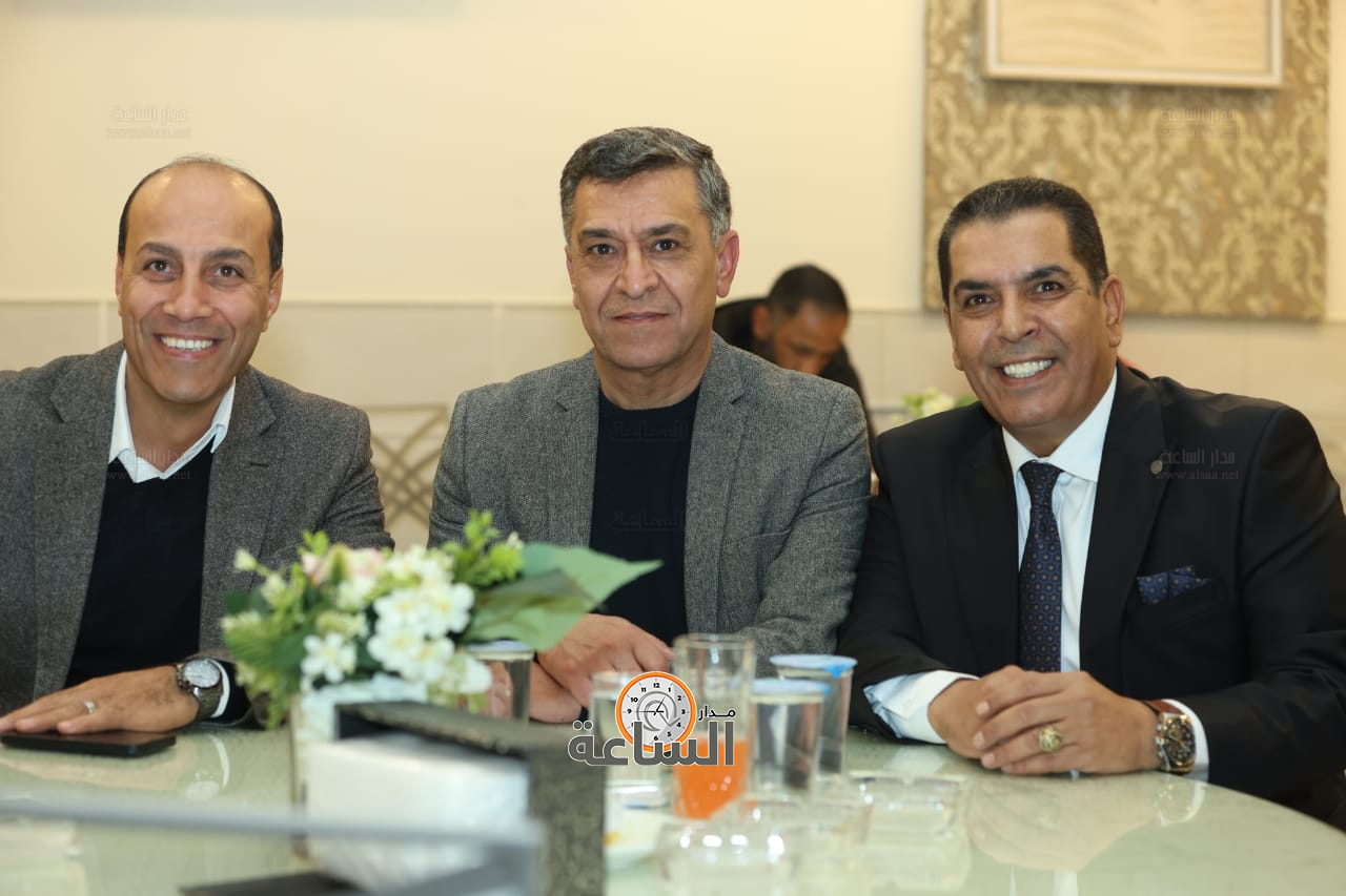 Madar Al-Saa Images 0.6291118225021457