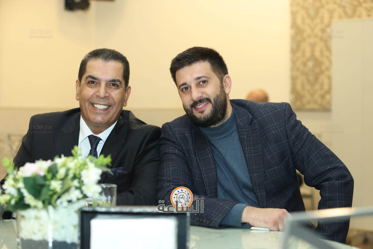 Madar Al-Saa Images 0.46853167555366104