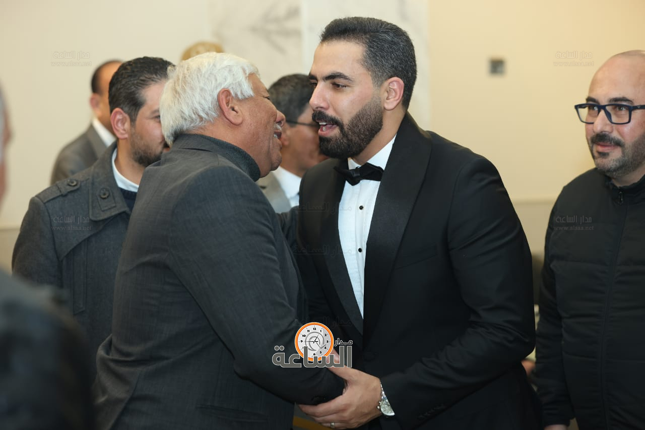 Madar Al-Saa Images 0.8629047031322004