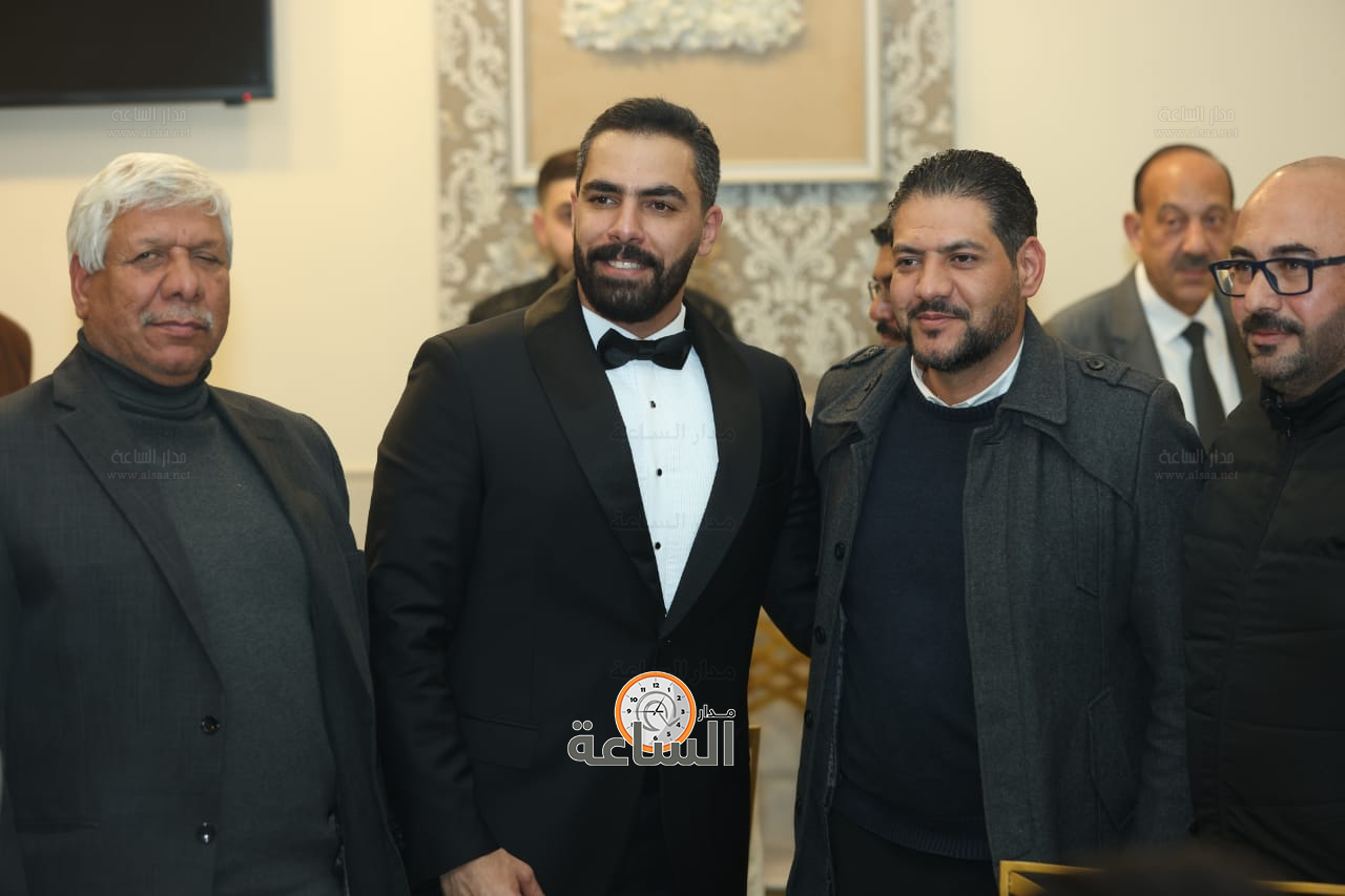 Madar Al-Saa Images 0.6426061330442743