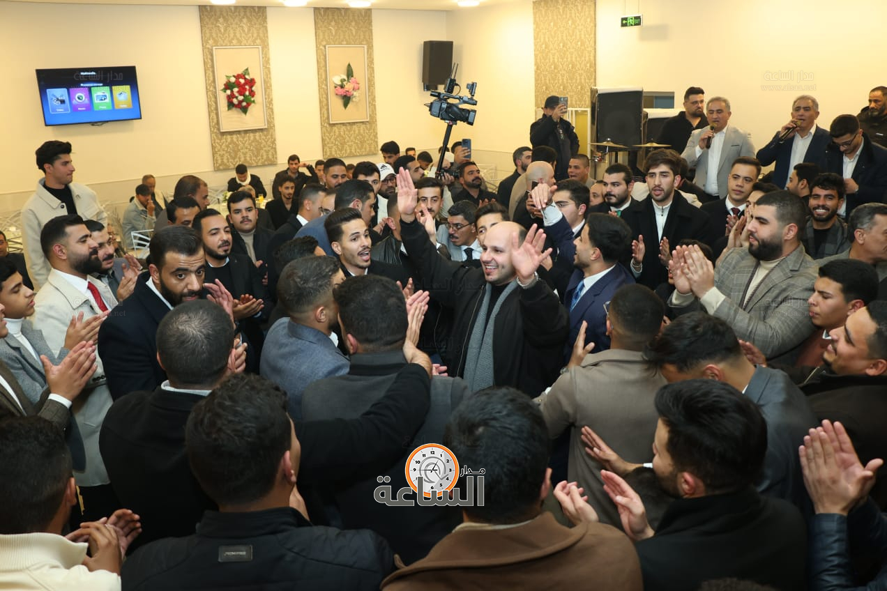 Madar Al-Saa Images 0.41265200546898084