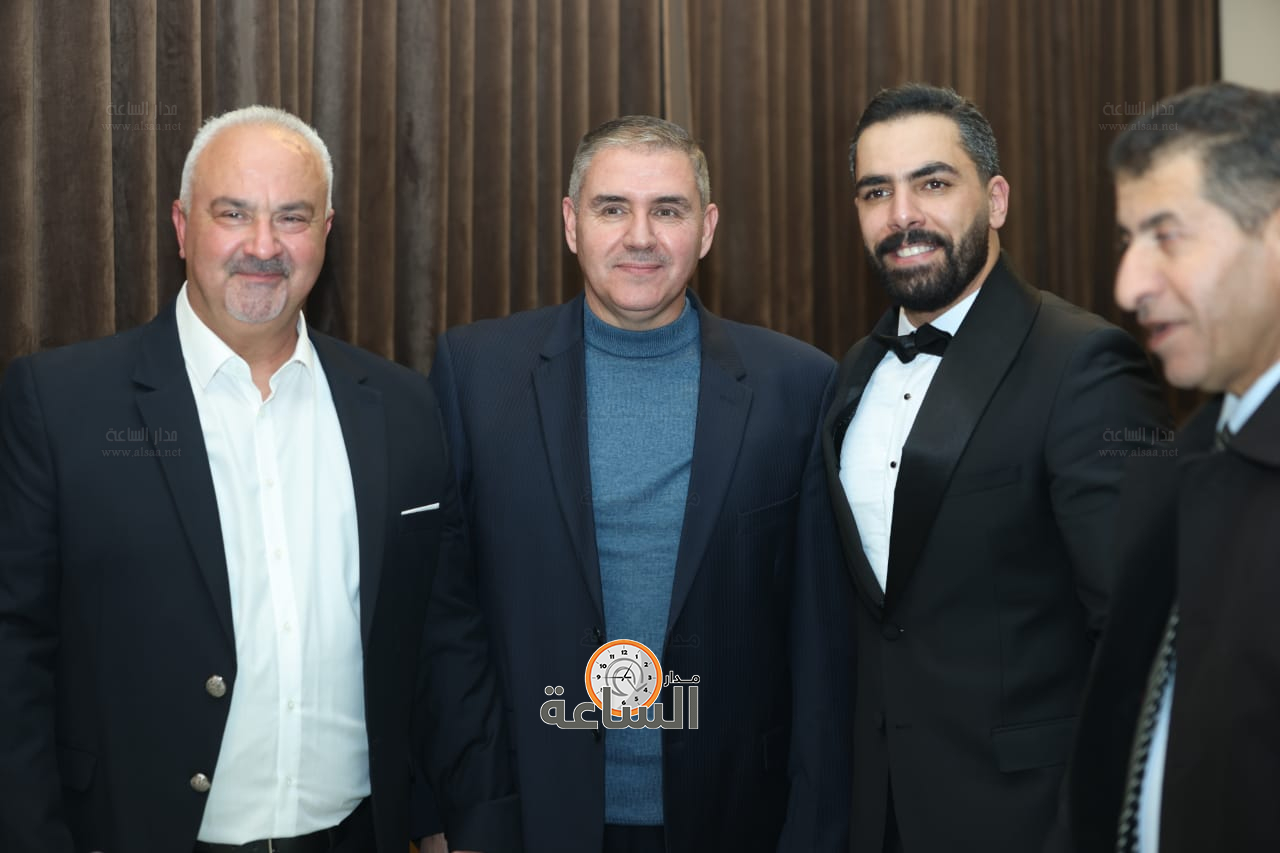 Madar Al-Saa Images 0.823724801387146