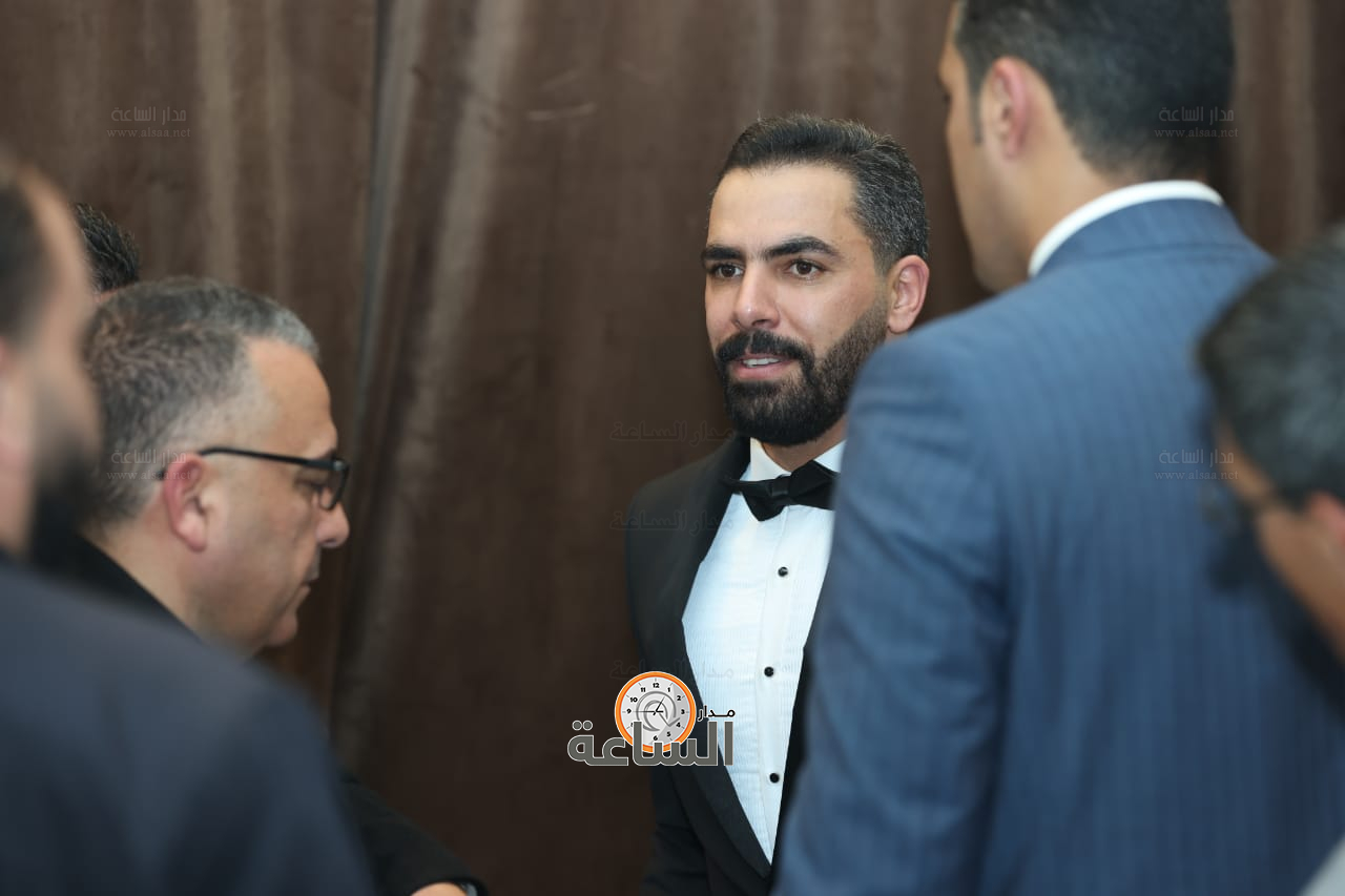 Madar Al-Saa Images 0.1783384809519848