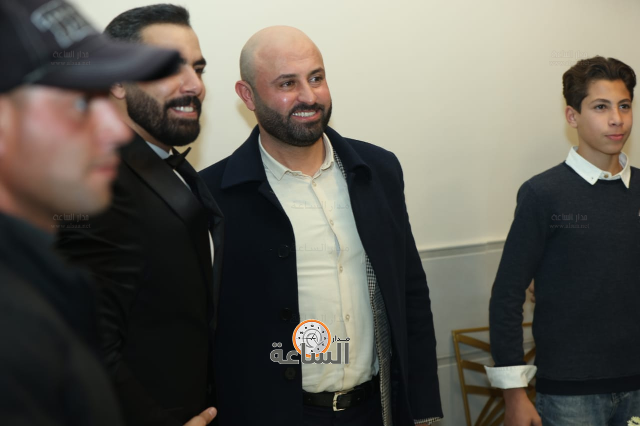 Madar Al-Saa Images 0.6189784281699889