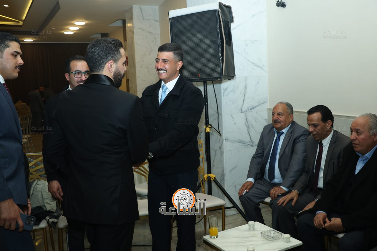 Madar Al-Saa Images 0.8197062562351027