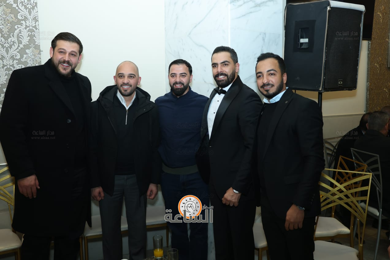 Madar Al-Saa Images 0.06052249011044786