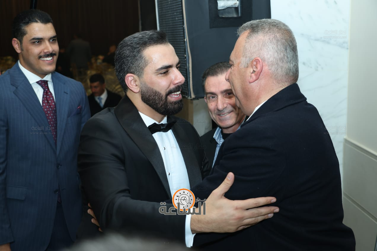 Madar Al-Saa Images 0.06341818492988782