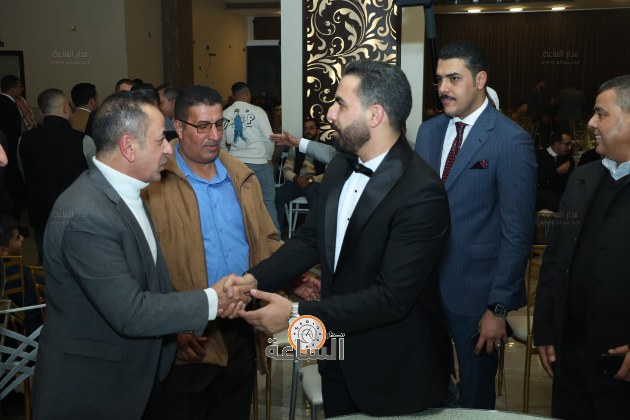 Madar Al-Saa Images 0.044171579414397866