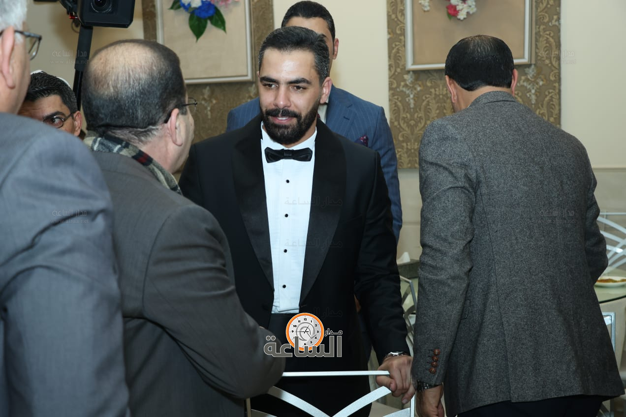 Madar Al-Saa Images 0.21547130053453079