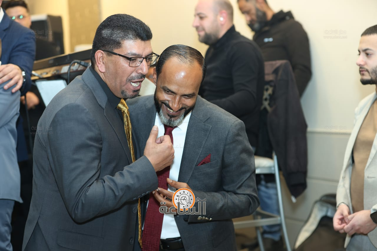 Madar Al-Saa Images 0.9764644545183151