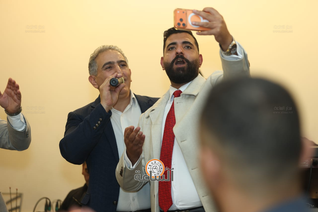 Madar Al-Saa Images 0.023740007167289412