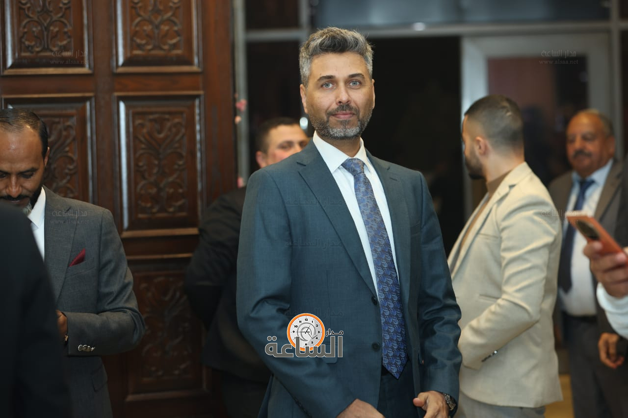 Madar Al-Saa Images 0.590828422843877