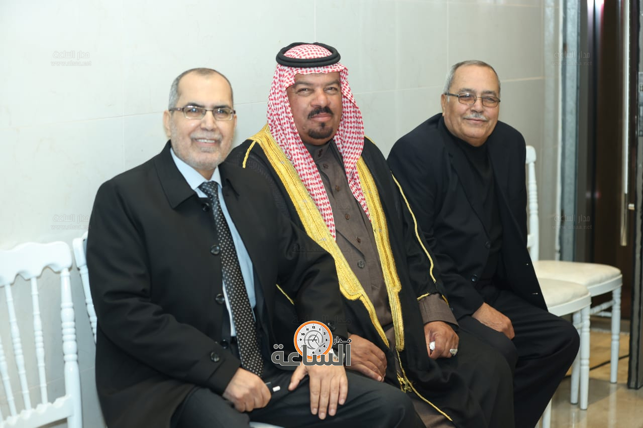 Madar Al-Saa Images 0.44961379917245337