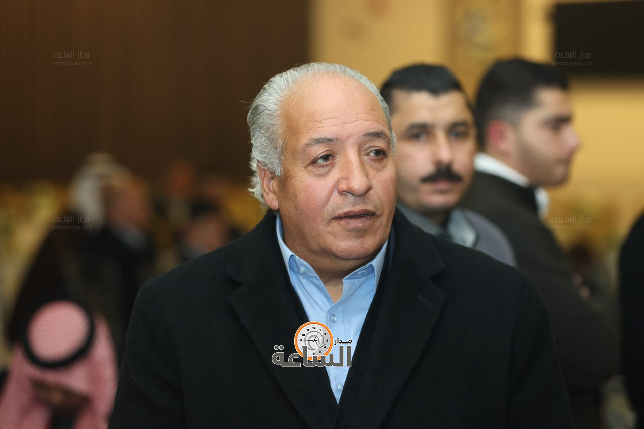 Madar Al-Saa Images 0.12177255190938685